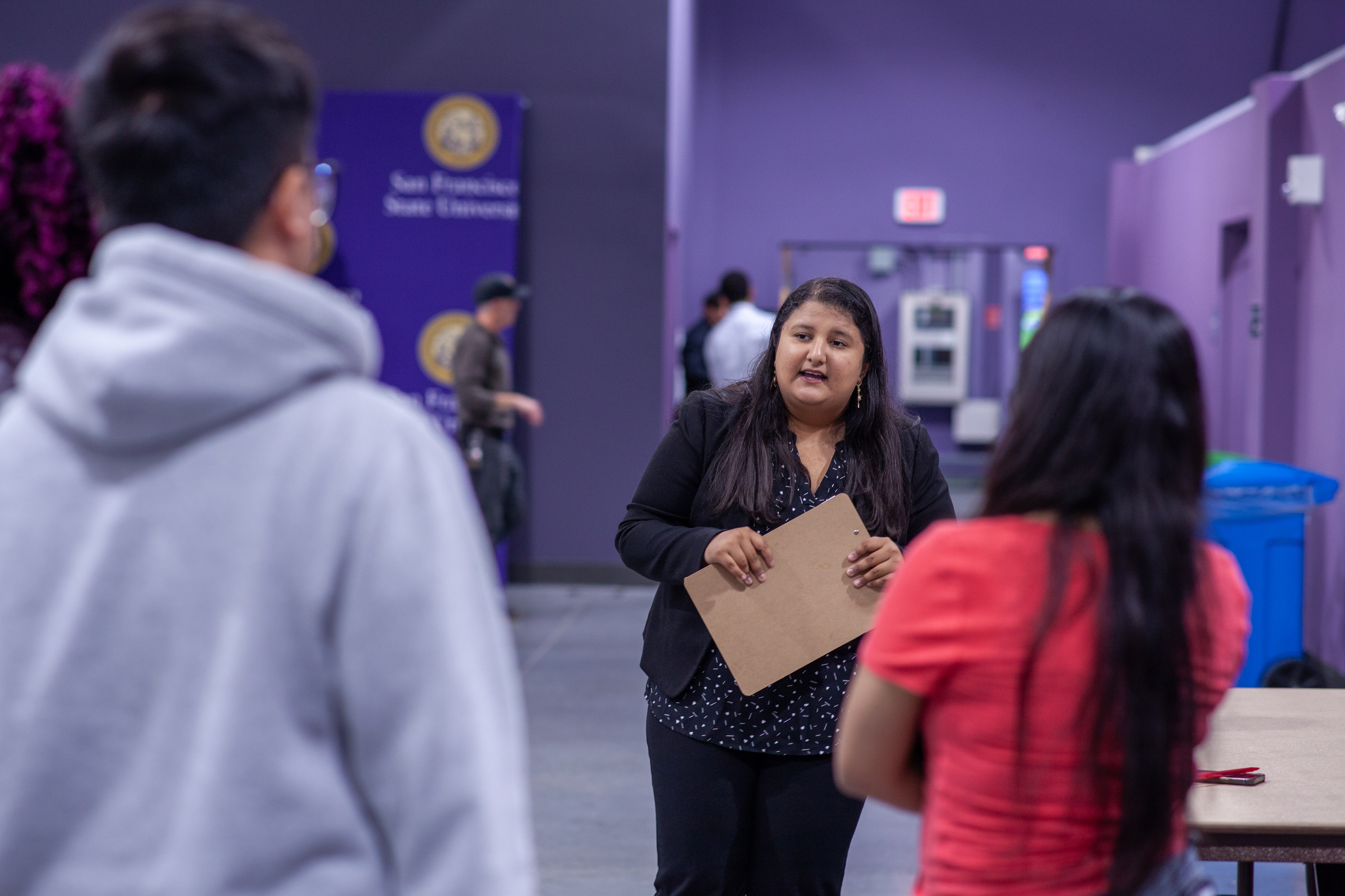 Engineering Career Fair Fall '23 School of Engineering